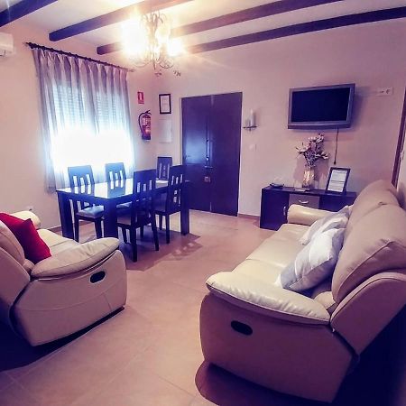 Vtar Pilar 3 Apartment Burunchel Bagian luar foto