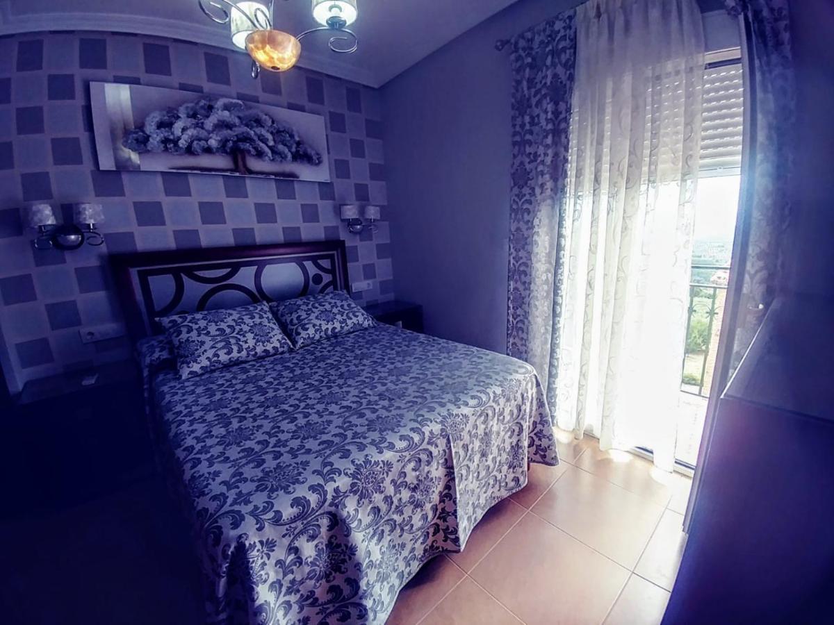 Vtar Pilar 3 Apartment Burunchel Bagian luar foto