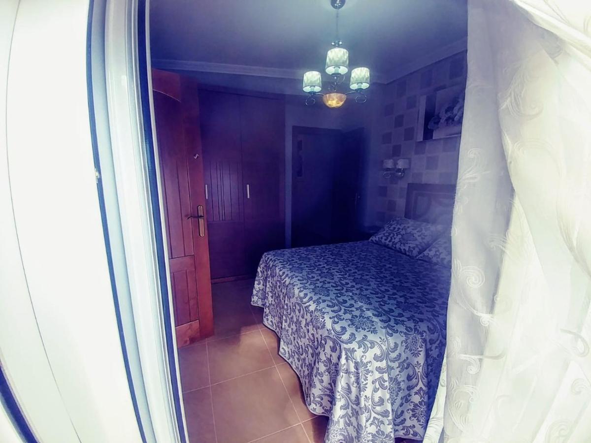 Vtar Pilar 3 Apartment Burunchel Bagian luar foto