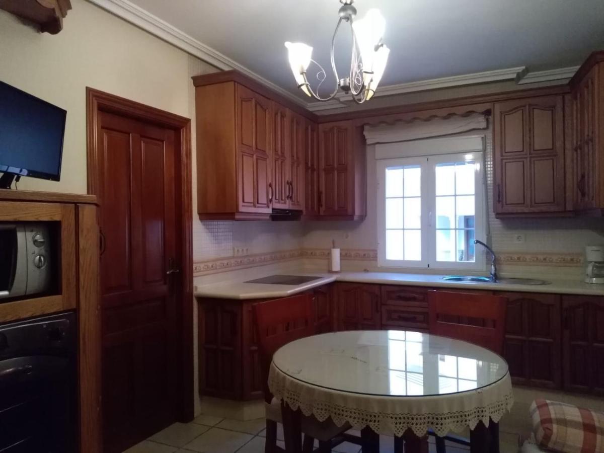 Vtar Pilar 3 Apartment Burunchel Bagian luar foto
