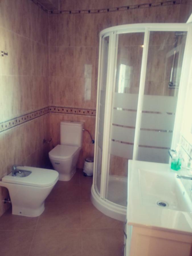 Vtar Pilar 3 Apartment Burunchel Bagian luar foto